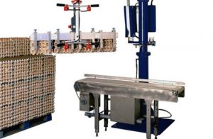 Easy Lift Automatic Packer