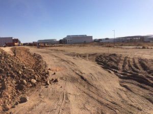 New MOVOSA Plant Construction 2