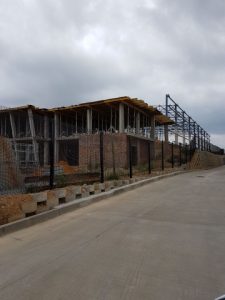 New MOVOSA Plant Construction 31