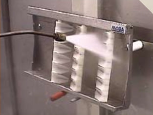 Simplistic Cleaning Eliminates Bacterial Growth